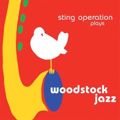 Woodstock Jazz - Felix Straumann'S Sting Operation