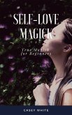 Self-Love Magick (eBook, ePUB)