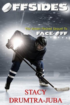Cover Offsides (Hockey Rivals, #2) (eBook, ePUB)