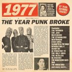 1977-The Year Punk Broke(3cd Box Set)