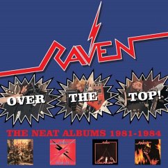 Over The Top - Raven