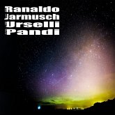 Lee Ranaldo/Jim Jarmusch/Marc Urselli/Balazs Pandi