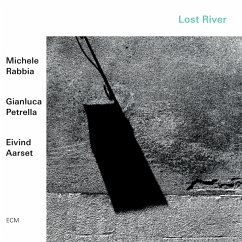 Lost River - Rabbia,Michele/Petrella,Gianluca/Aarset,Eivind