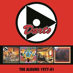 The Albums 1977-81 - Darts