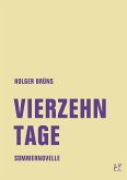 Vierzehn Tage (eBook, ePUB)