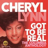 Got To Be Real-The Columbia Anthology Got To Be Real-The Columbia Anthology