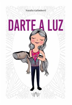 Cover Darte a luz (eBook, ePUB)