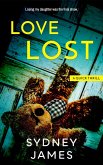 Love lost (eBook, ePUB)