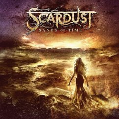Sands Of Time - Scardust