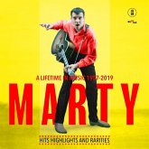 Marty-A Lifetime In Music 1957-2019 Marty-A Lifetime In Music 1957-2019