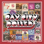 The Singles Collection (3cd Box Set)