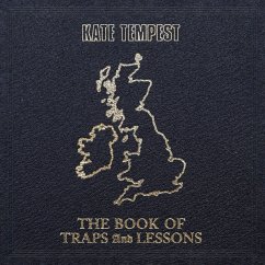 The Book Of Traps And Lessons - Tempest,Kate