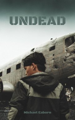 Cover Undead (eBook, ePUB)