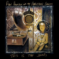 This Is The Sound - Hamilton,Ryan & The Harlequin Ghosts