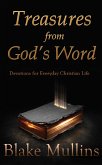 Treasures from God's Word (eBook, ePUB)