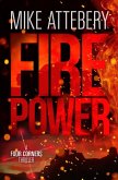 Firepower (Four Corners Thrillers, #2) (eBook, ePUB) Firepower (Four Corners Thrillers, #2) (eBook, ePUB)