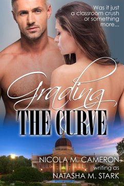 Cover Grading the Curve (eBook, ePUB)