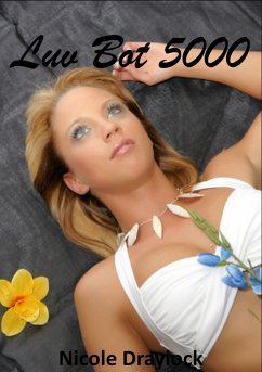Cover Luv Bot 5000 (eBook, ePUB)