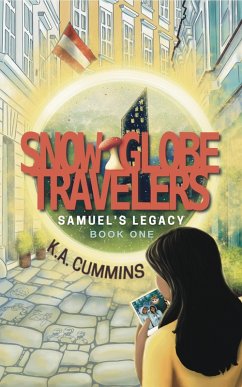 Cover Snow Globe Travelers: Samuel's Legacy (eBook, ePUB)