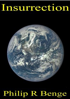 Cover Insurrection (eBook, ePUB)