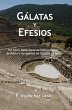 Gálatas y Efesios (eBook, ePUB) - Bild 1