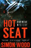 Hot Seat (Aidy Westlake, #3) (eBook, ePUB) Hot Seat (Aidy Westlake, #3) (eBook, ePUB)