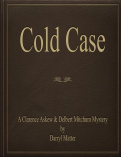 Cold Case (eBook, ePUB) - Matter, Darryl
