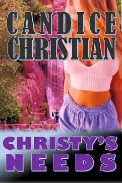 Cover Christy's Needs (eBook, ePUB)