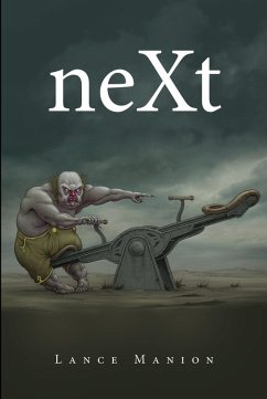 Cover neXt (eBook, ePUB)