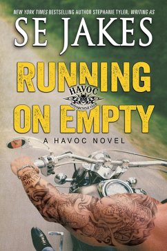Running on Empty (Havoc, #3) (eBook, ePUB) - Jakes, Se