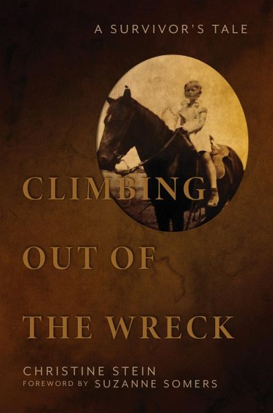 Climbing Out of the Wreck: A Survivor's Tale (eBook, ePUB)