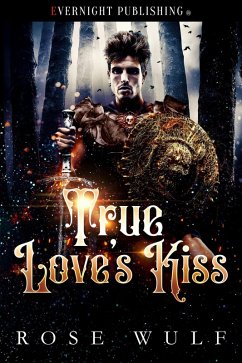 Cover True Love's Kiss (eBook, ePUB)