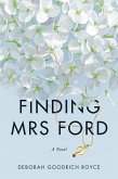 Finding Mrs. Ford (eBook, ePUB)