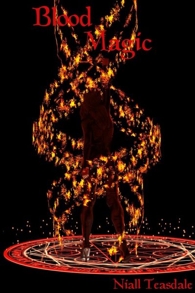 Blood Magic (Princeps Venator, #3) (eBook, ePUB)