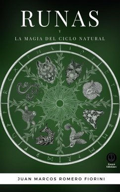 Cover Runas y la magia del ciclo natural (eBook, ePUB)