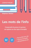 Les mots de l'info (eBook, ePUB)