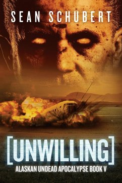 Cover Unwilling (eBook, ePUB)