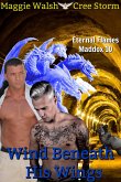 Wind Beneath His Wings Eternal Flames Maddox 10 (eBook, ePUB) Wind Beneath His Wings Eternal Flames Maddox 10 (eBook, ePUB)