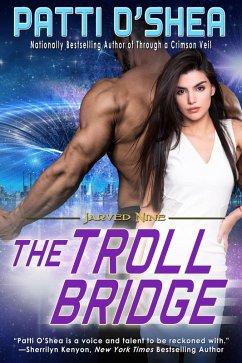 Cover The Troll Bridge (eBook, ePUB)