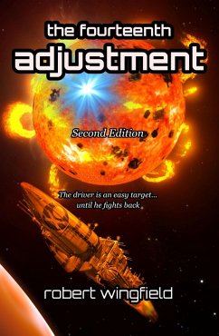 The Fourteenth Adjustment (The Dan Provocations, #5) (eBook, ePUB) - Wingfield, Robert