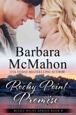 Rocky Point Promise (eBook, ePUB)