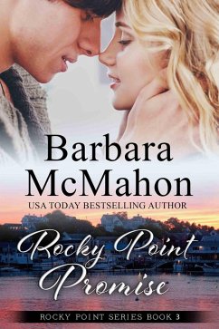 Cover Rocky Point Promise (eBook, ePUB)