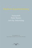 Musik im Zusammenhang (eBook, PDF)