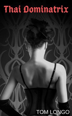 Cover Thai Dominatrix (eBook, ePUB)