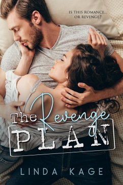 Cover The Revenge Plan (eBook, ePUB)