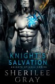 Knight's Salvation (Knights of Hell #2) (eBook, ePUB) Knight's Salvation (Knights of Hell #2) (eBook, ePUB)