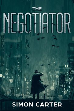 Cover The Negotiator (eBook, ePUB)