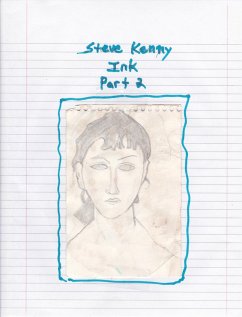 Ink Part 2 (eBook, ePUB) - Kenny, Steve