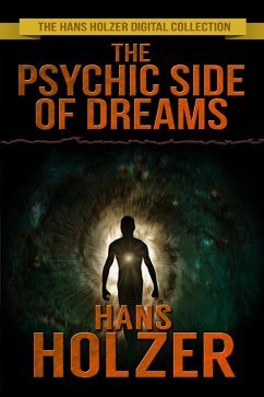 Cover The Psychic Side of Dreams (eBook, ePUB)
