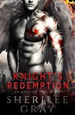 Knight's Redemption (Knights of Hell, #1) (eBook, ePUB) Knight's Redemption (Knights of Hell, #1) (eBook, ePUB)